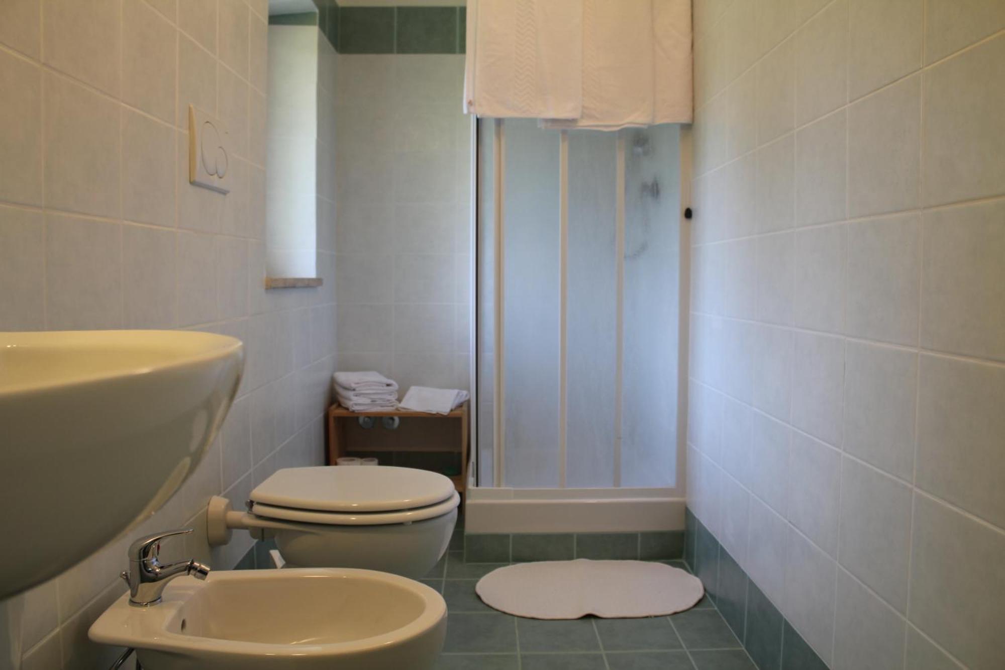 Il Sottosopra Acomodação com café da manhã Labico Exterior foto
